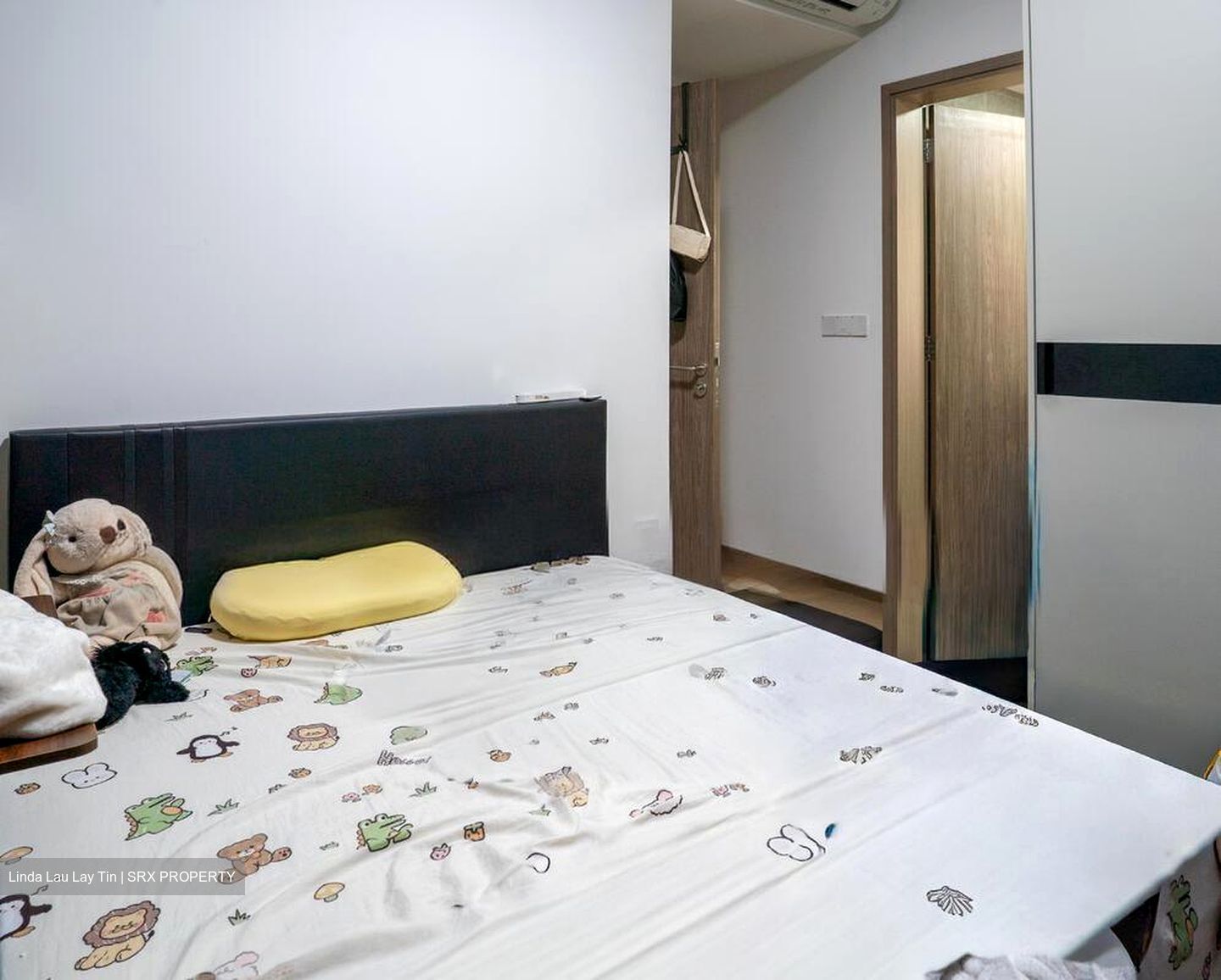 Myra (D13), Apartment #498006911